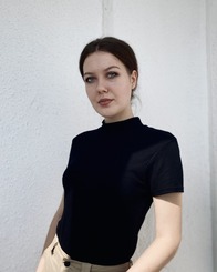Татьяна Хомченко